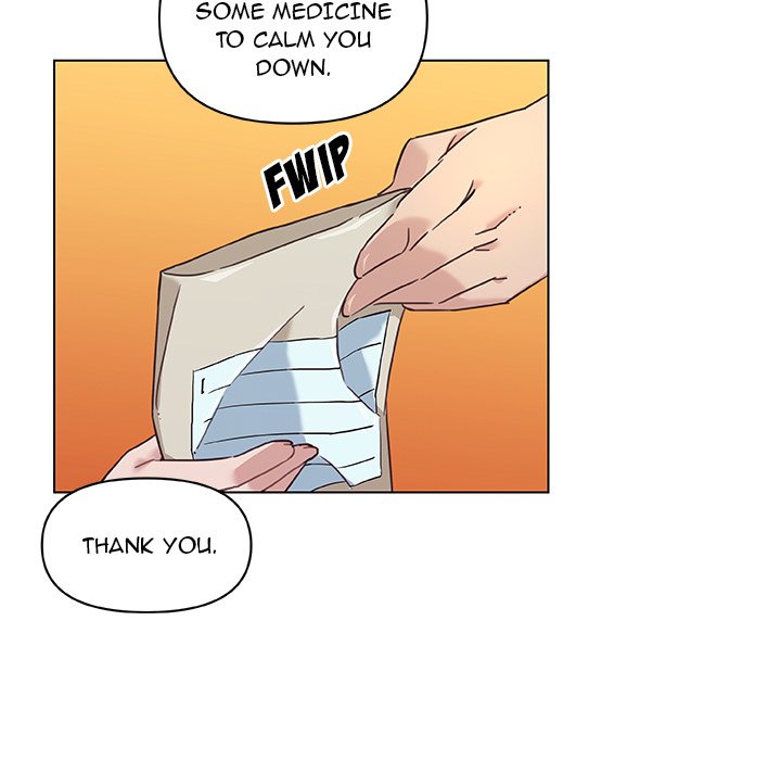 Family Adjustments chapter 8 page 28