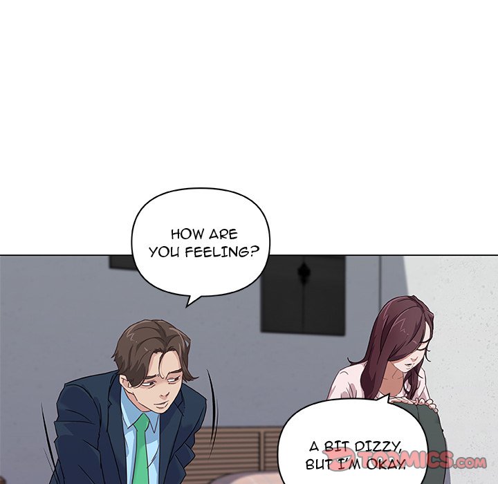 Family Adjustments chapter 8 page 30