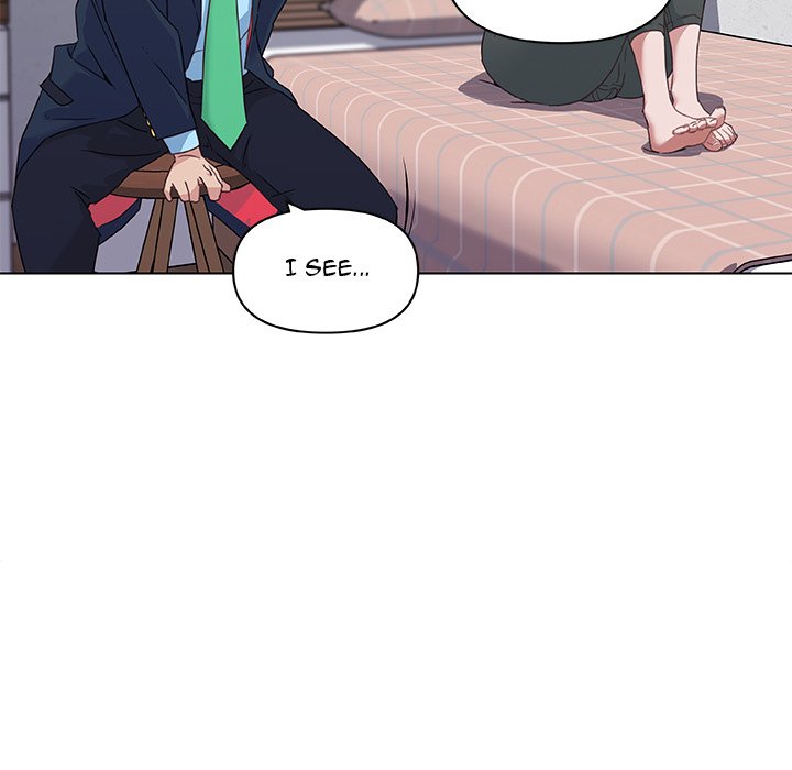 Family Adjustments chapter 8 page 31