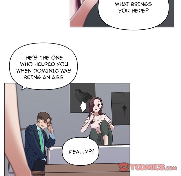 Family Adjustments chapter 8 page 34