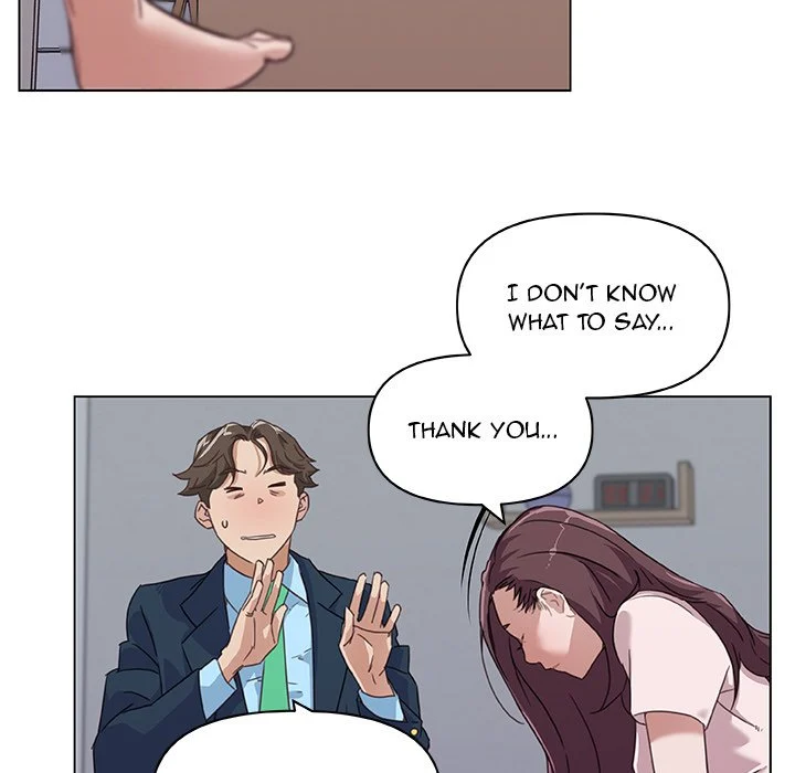 Family Adjustments chapter 8 page 35