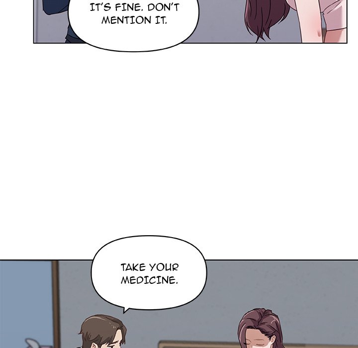 Family Adjustments chapter 8 page 36