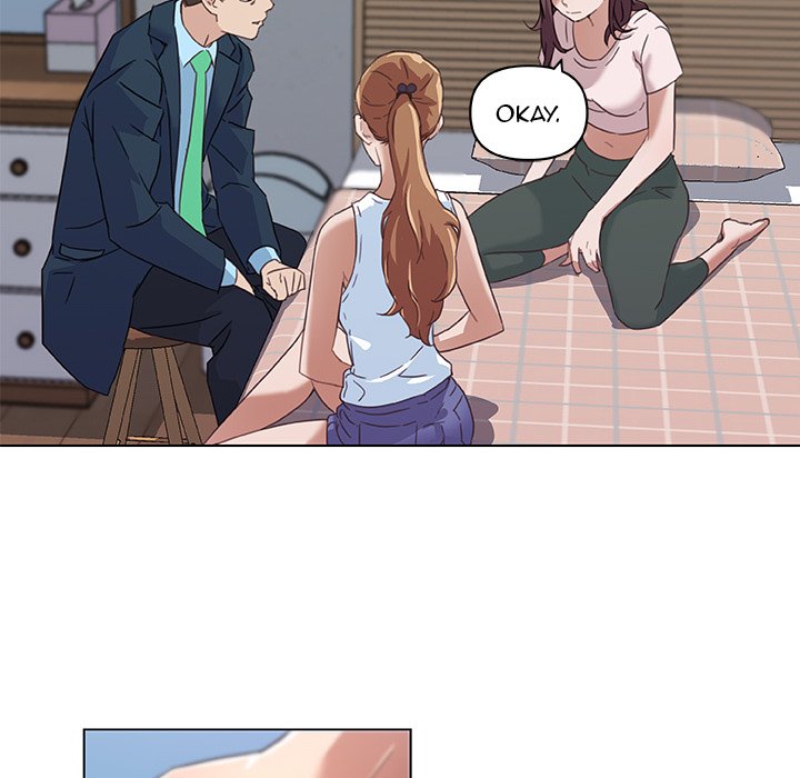 Family Adjustments chapter 8 page 37