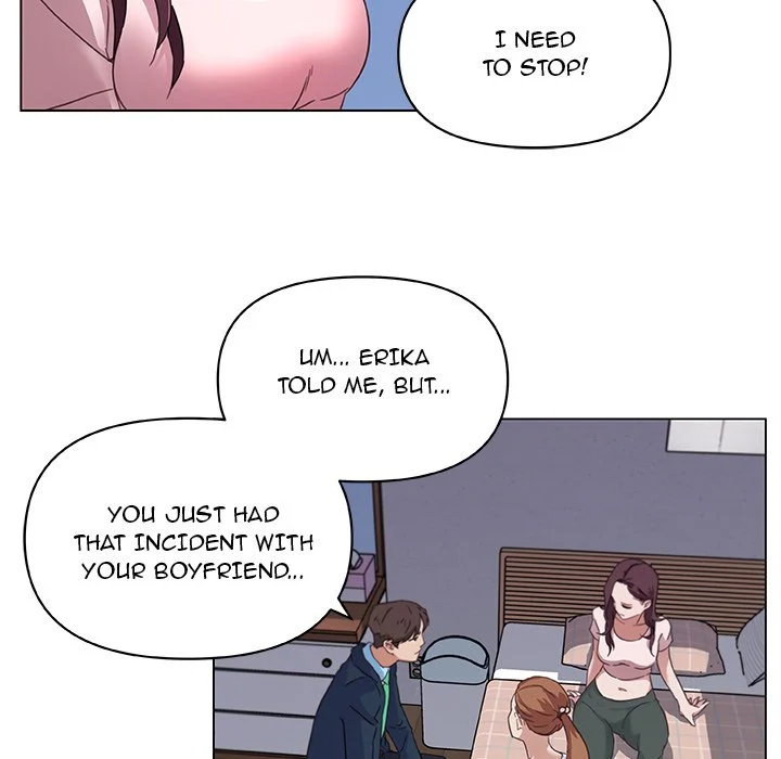Family Adjustments chapter 8 page 43