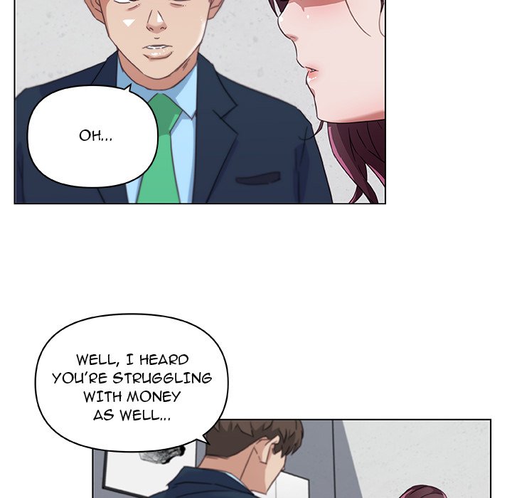 Family Adjustments chapter 8 page 45