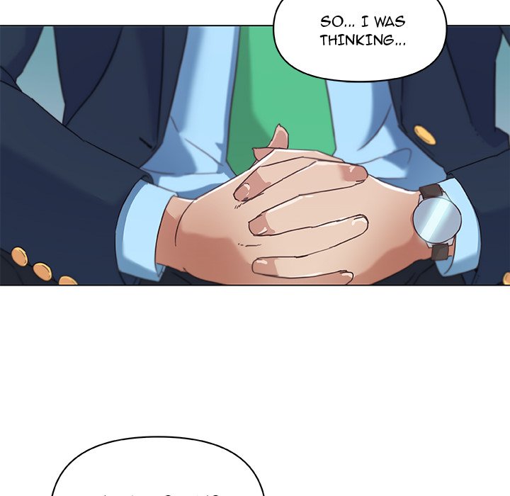 Family Adjustments chapter 8 page 47