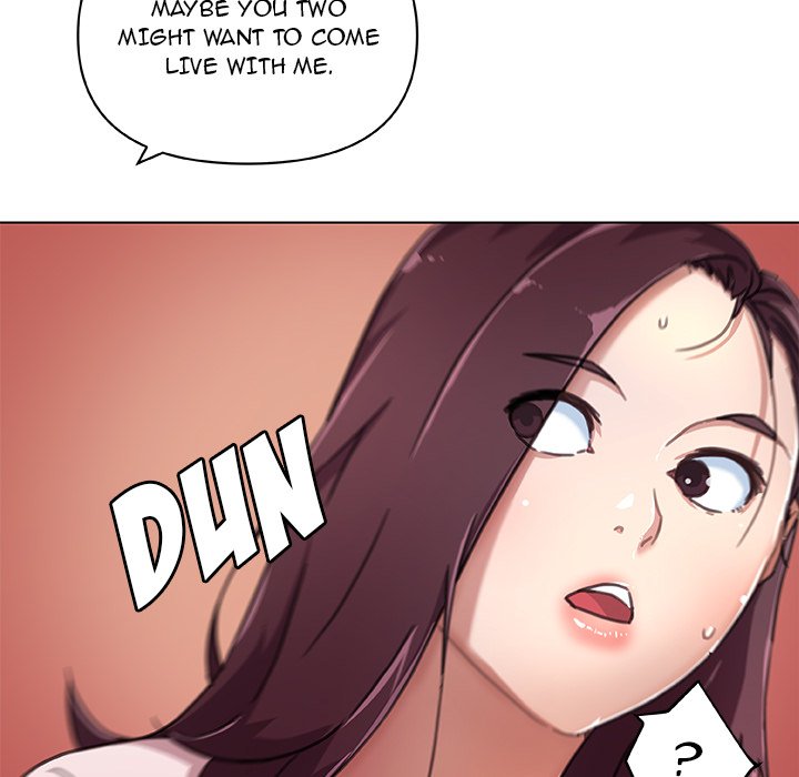 Family Adjustments chapter 8 page 48