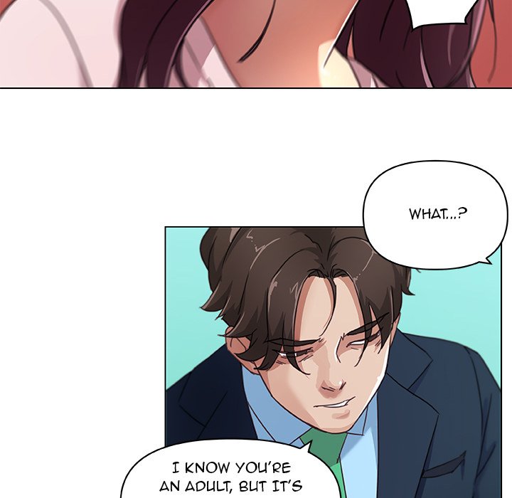 Family Adjustments chapter 8 page 49