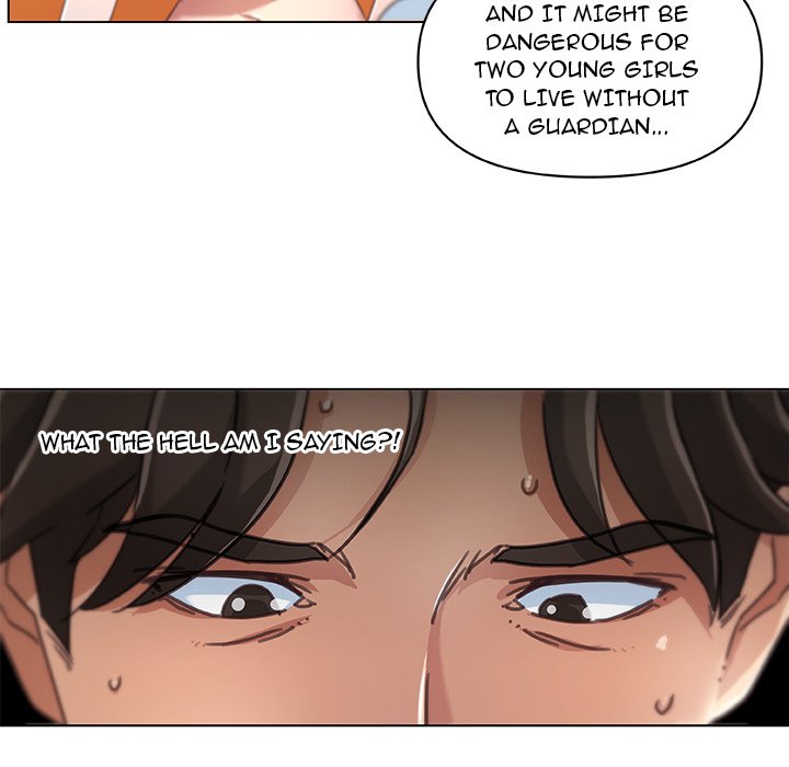 Family Adjustments chapter 8 page 51