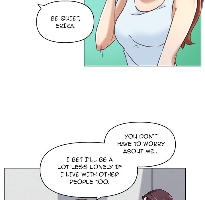 Family Adjustments chapter 8 page 55