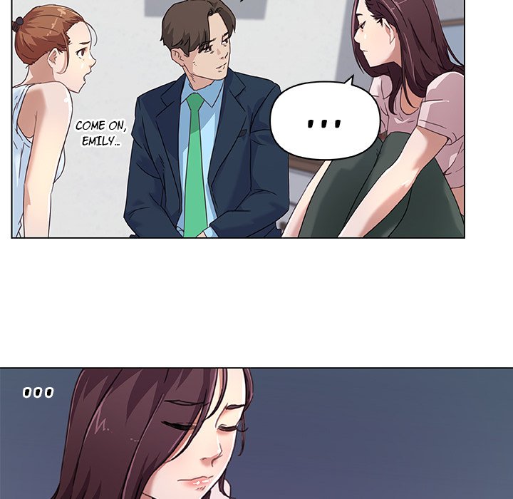 Family Adjustments chapter 8 page 56