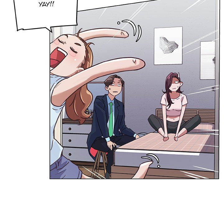 Family Adjustments chapter 8 page 59