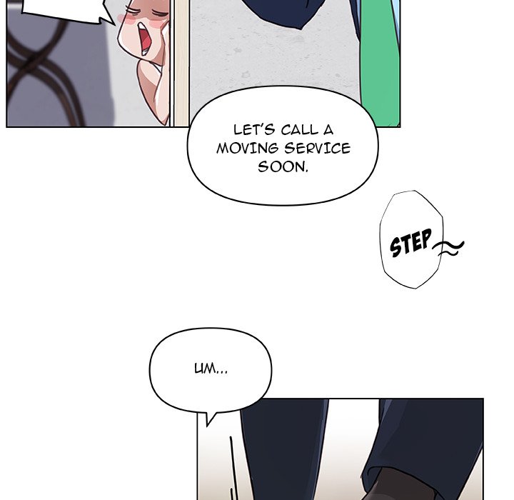 Family Adjustments chapter 8 page 61