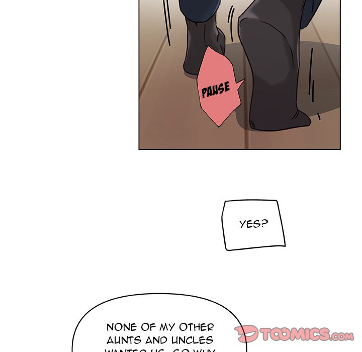 Family Adjustments chapter 8 page 62
