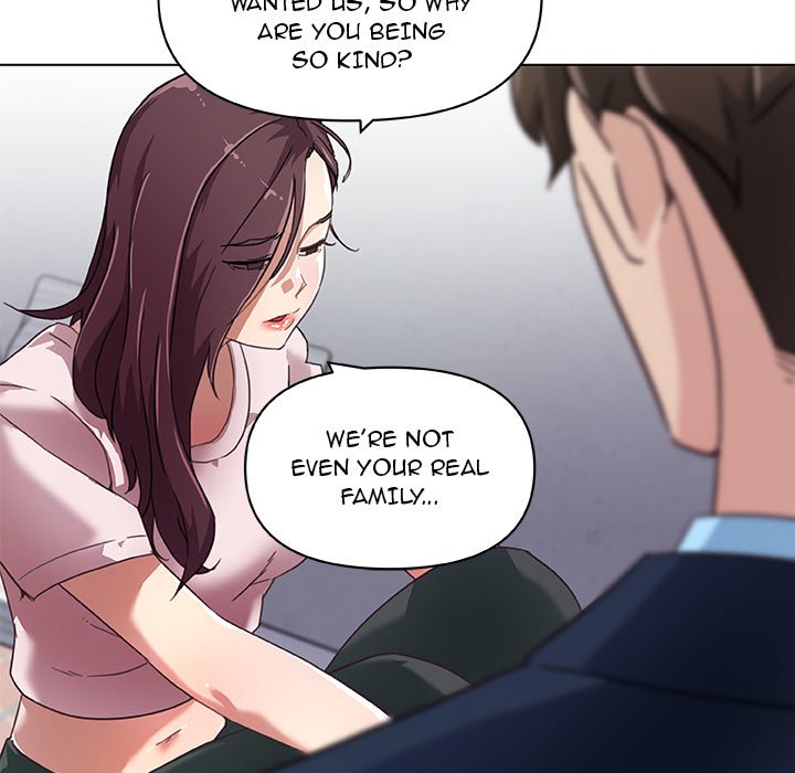 Family Adjustments chapter 8 page 63