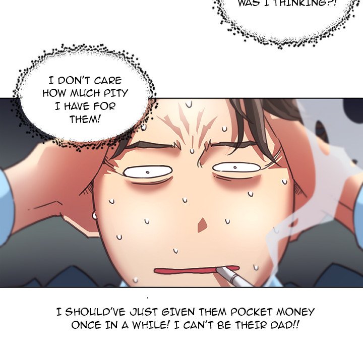 Family Adjustments chapter 8 page 75
