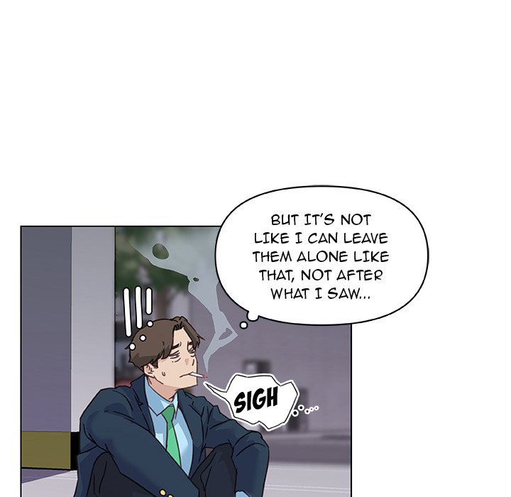Family Adjustments chapter 8 page 76