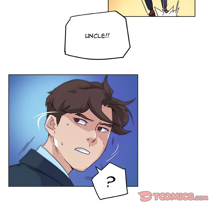 Family Adjustments chapter 8 page 78