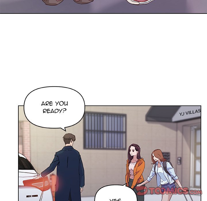 Family Adjustments chapter 8 page 82