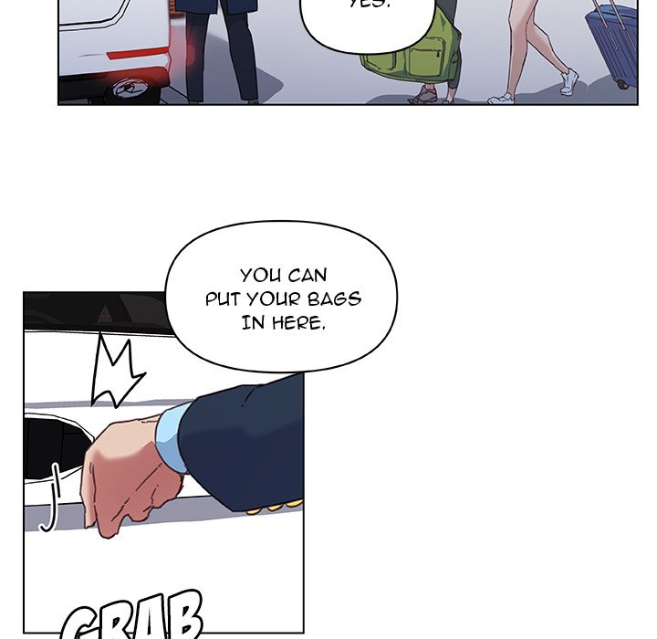 Family Adjustments chapter 8 page 83