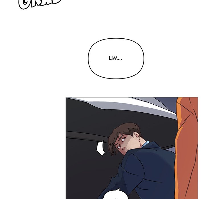 Family Adjustments chapter 8 page 84