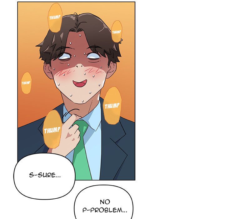 Family Adjustments chapter 8 page 87