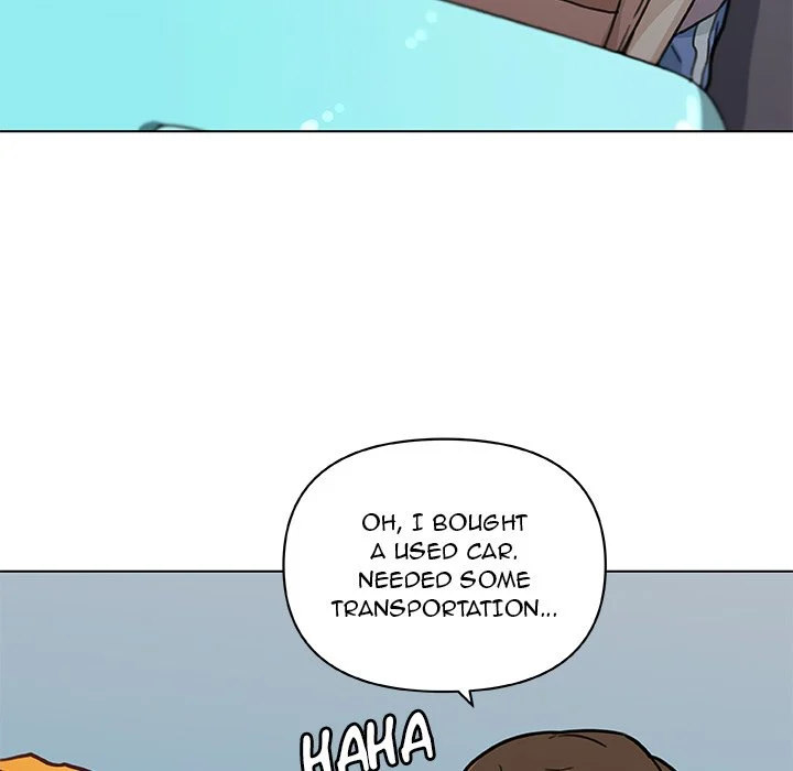 Family Adjustments chapter 80 page 28