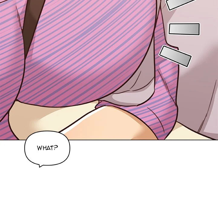 Family Adjustments chapter 80 page 37