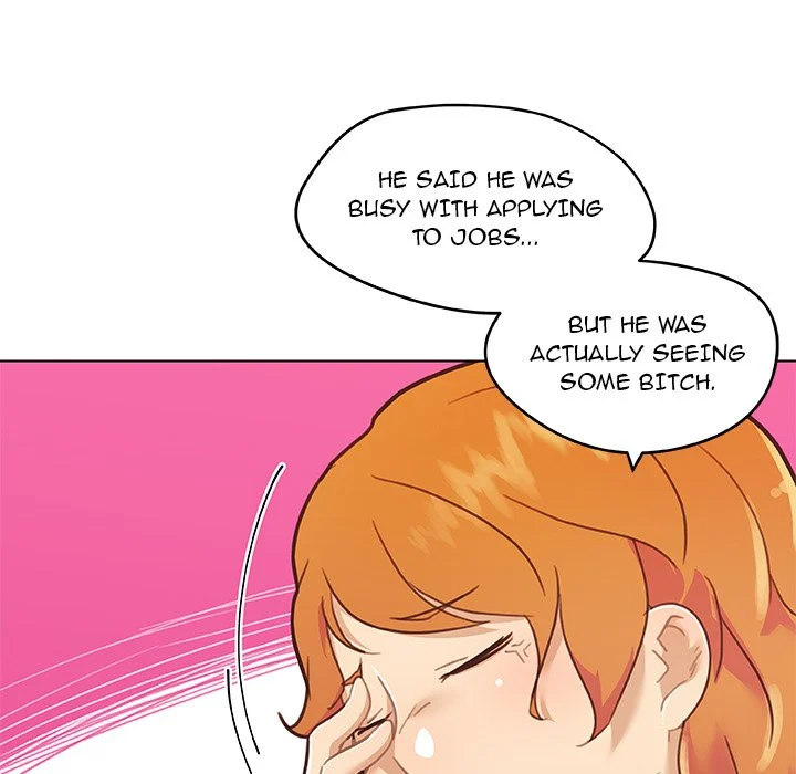 Family Adjustments chapter 80 page 38