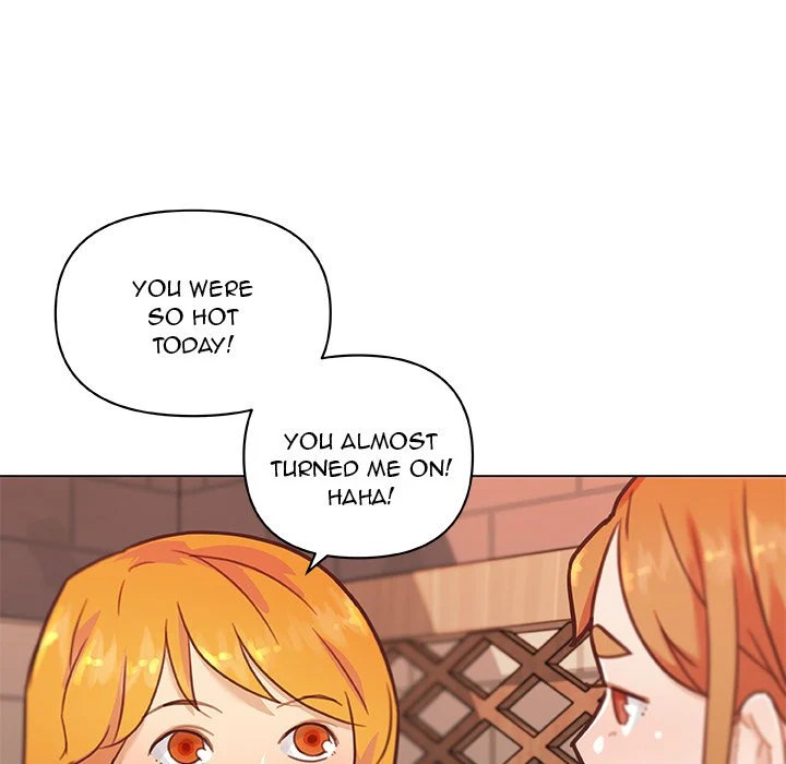 Family Adjustments chapter 80 page 103