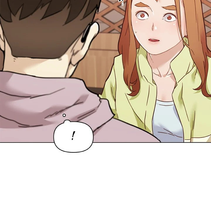 Family Adjustments chapter 80 page 112