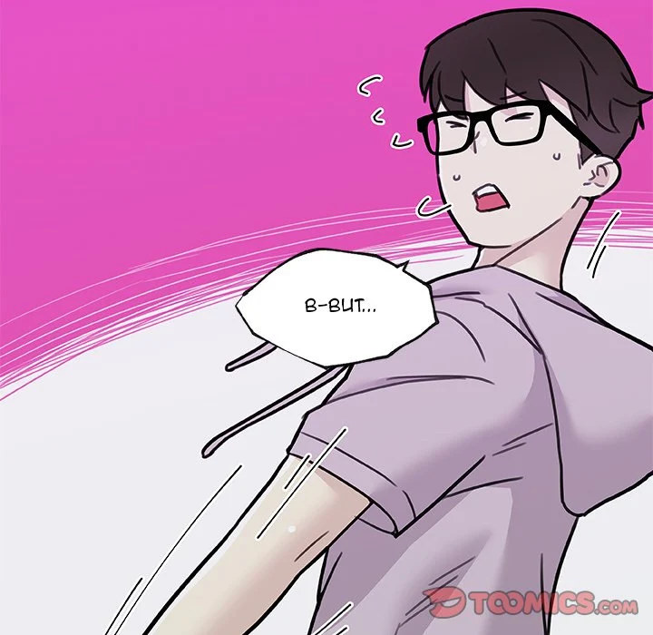 Family Adjustments chapter 81 page 33