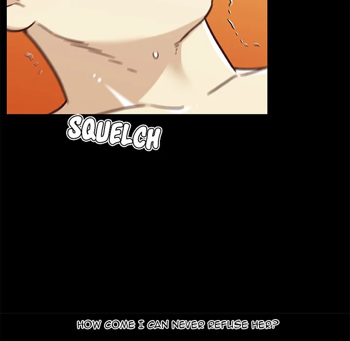 Family Adjustments chapter 81 page 120