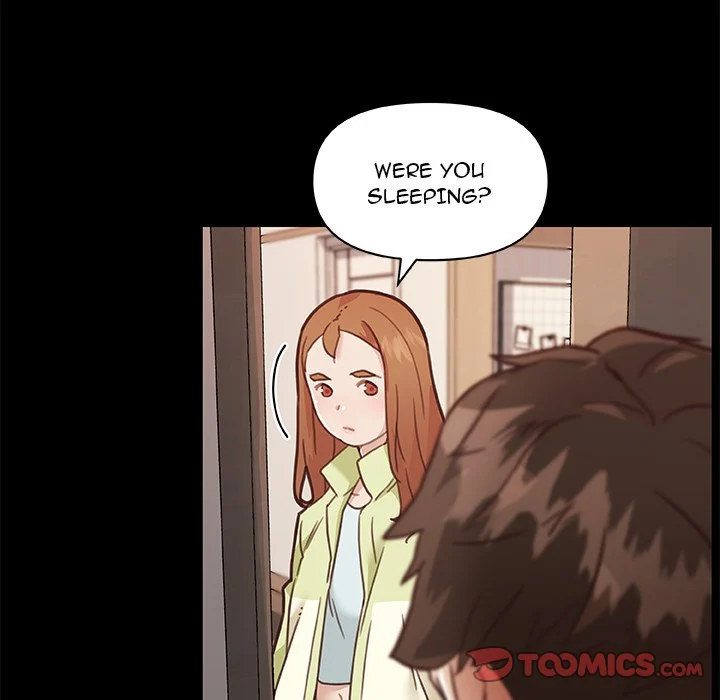 Family Adjustments chapter 82 page 33