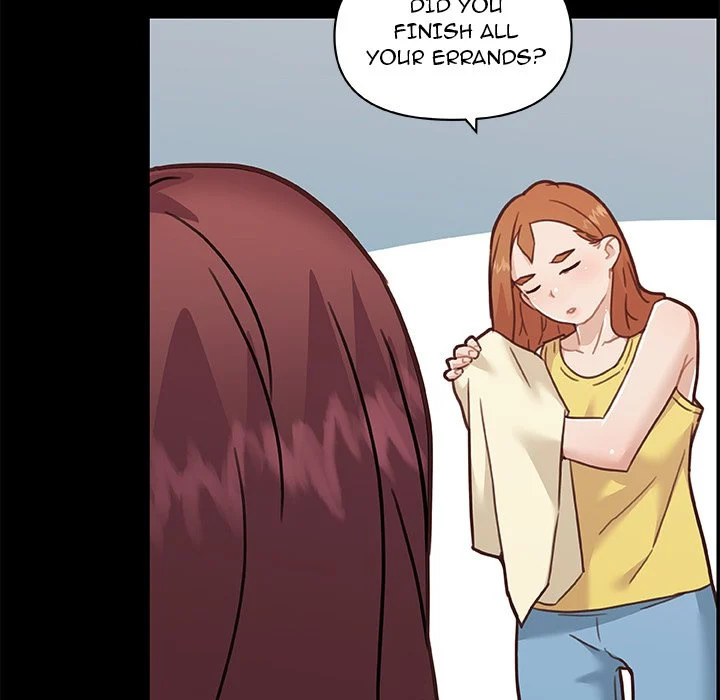 Family Adjustments chapter 82 page 59