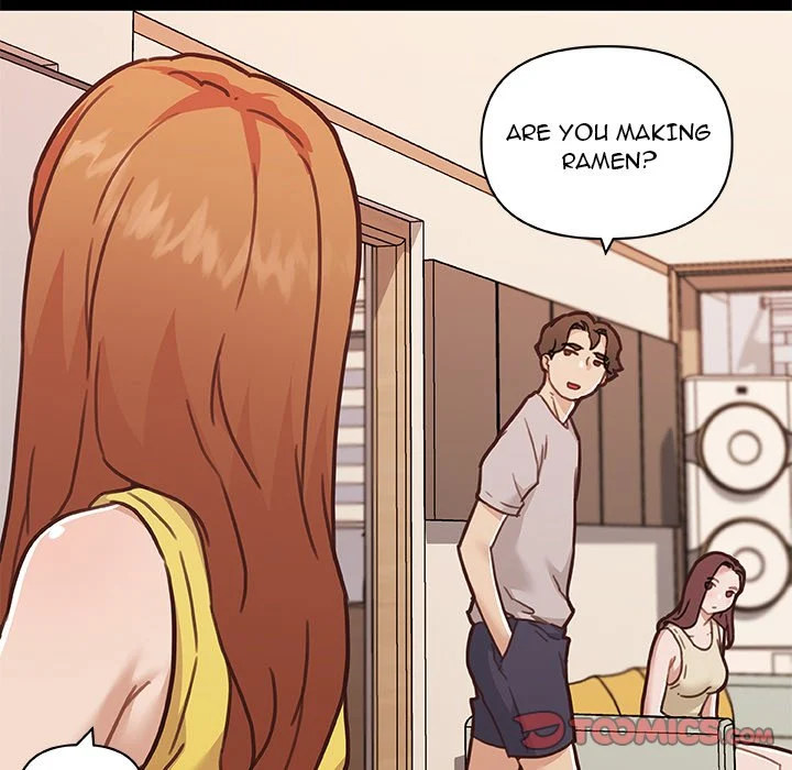 Family Adjustments chapter 82 page 69