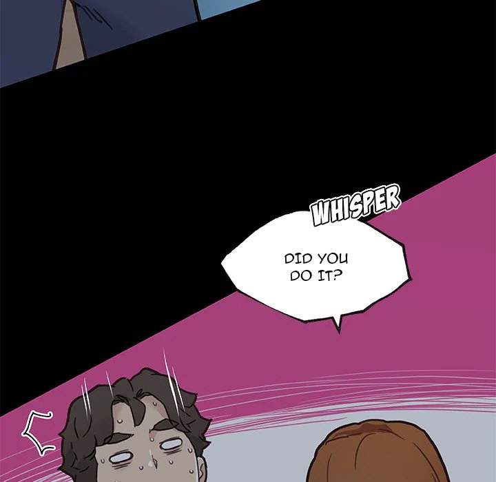 Family Adjustments chapter 83 page 30