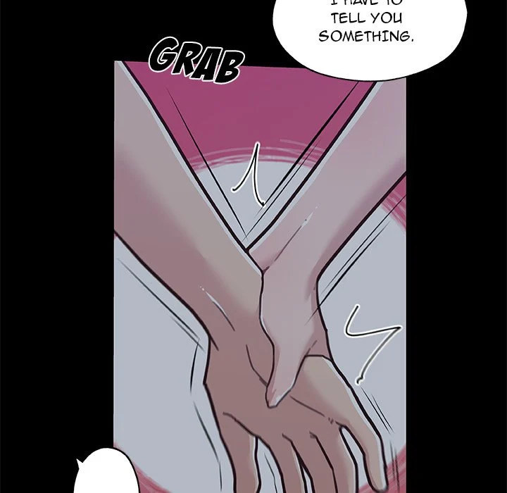 Family Adjustments chapter 83 page 34