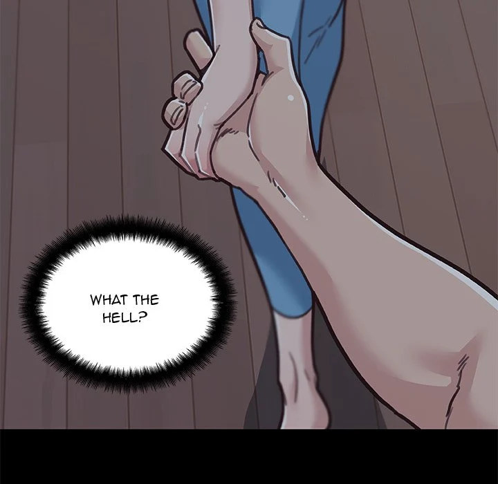 Family Adjustments chapter 83 page 38