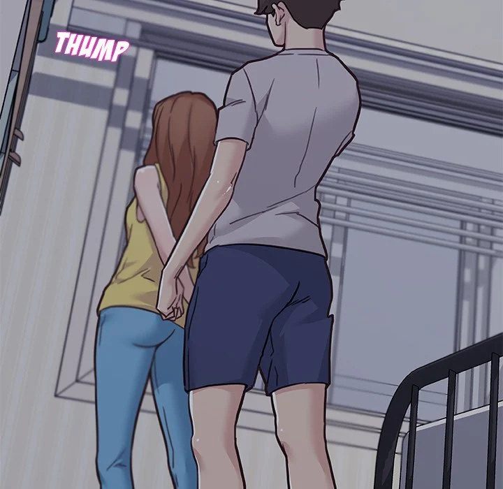 Family Adjustments chapter 83 page 42