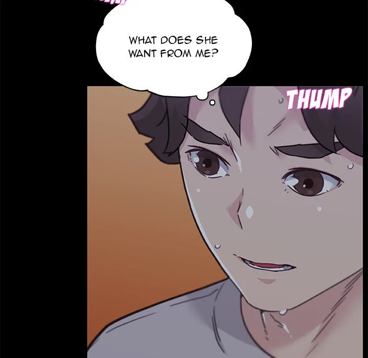 Family Adjustments chapter 83 page 44