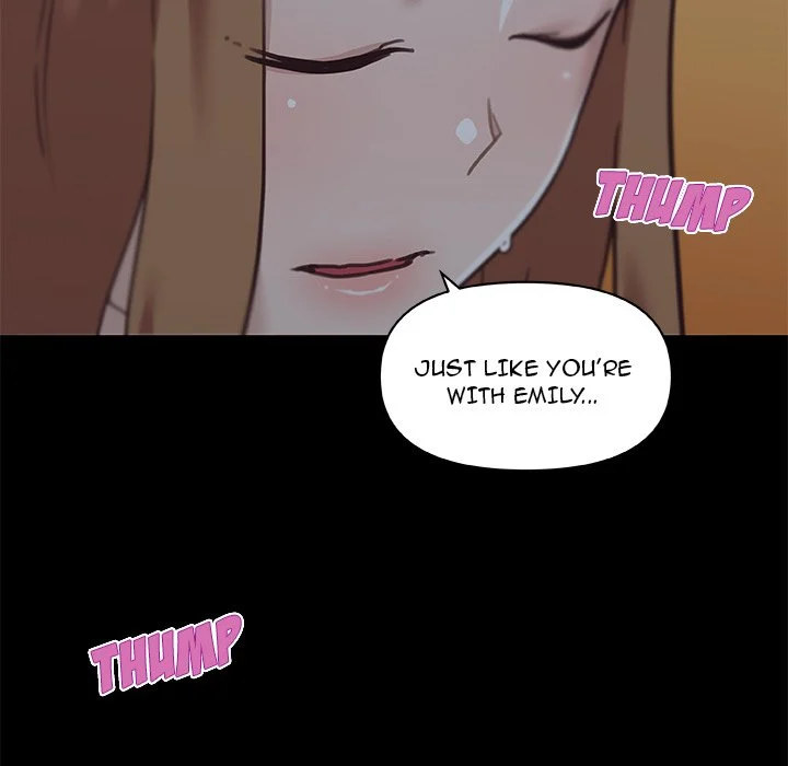 Family Adjustments chapter 83 page 64