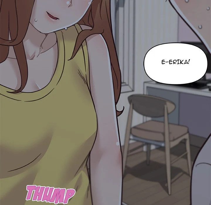 Family Adjustments chapter 83 page 66