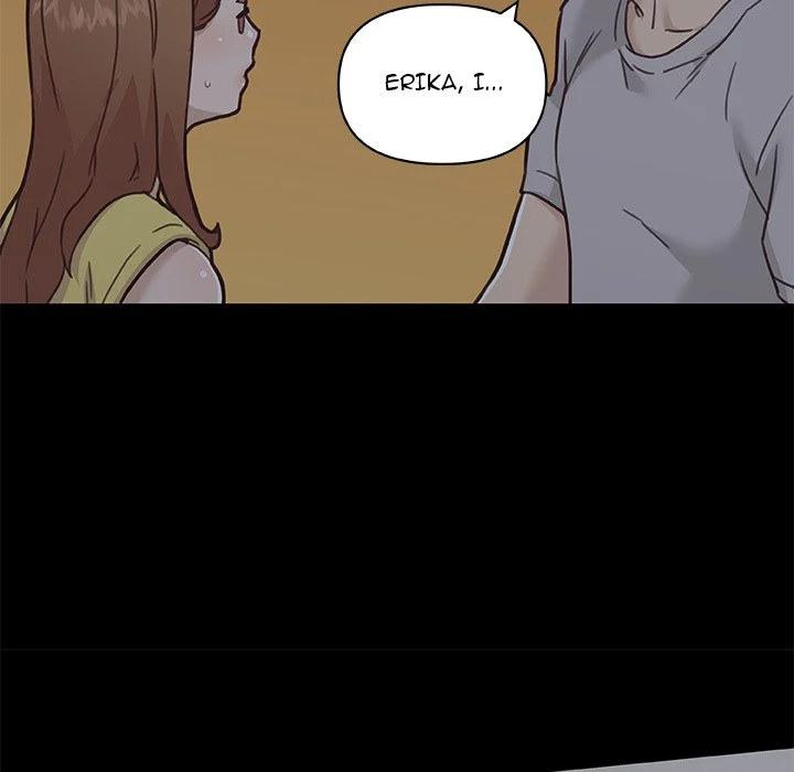 Family Adjustments chapter 83 page 84