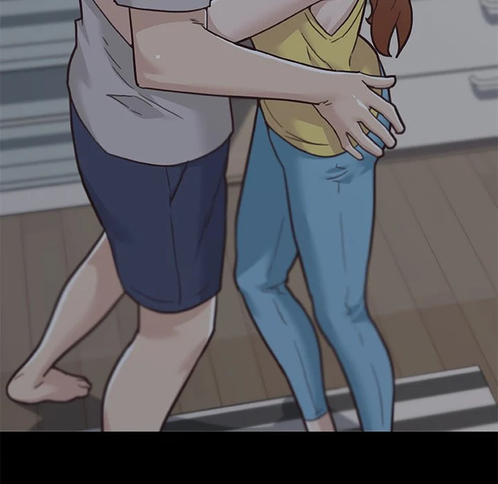 Family Adjustments chapter 83 page 94