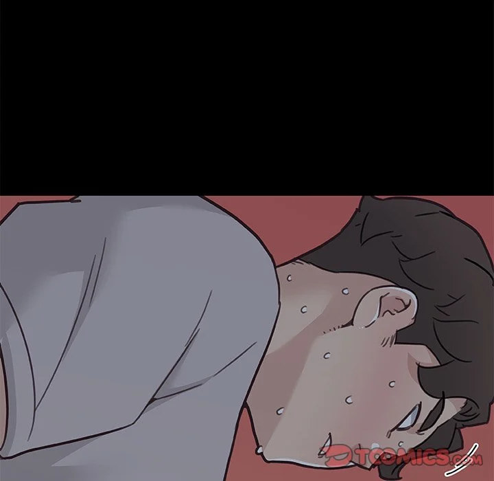 Family Adjustments chapter 83 page 105