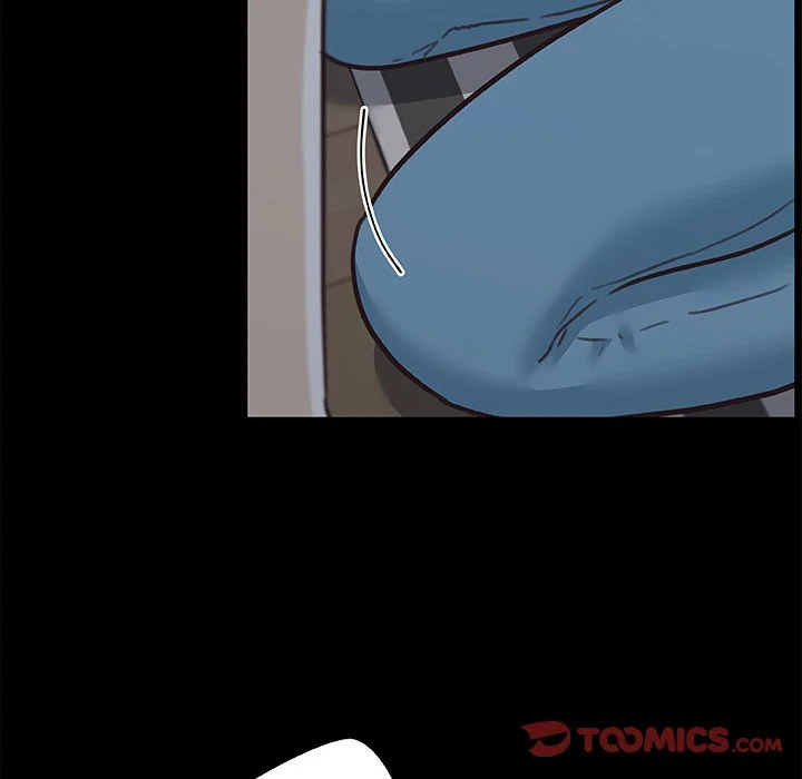 Family Adjustments chapter 83 page 111
