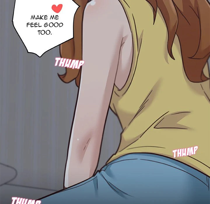 Family Adjustments chapter 83 page 158