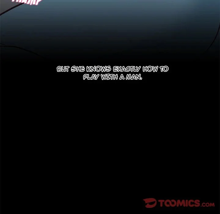 Family Adjustments chapter 83 page 159