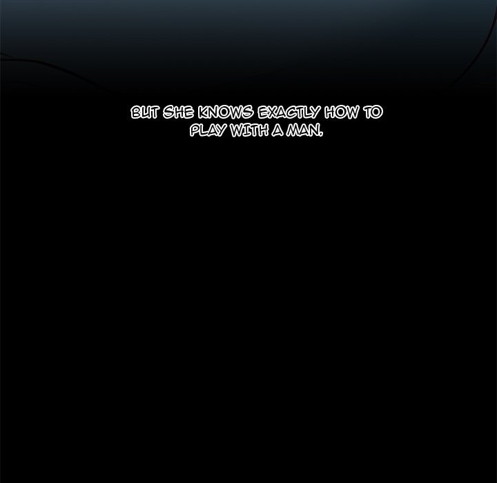 Family Adjustments chapter 84 page 14